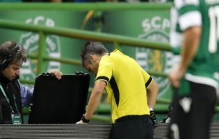 arbitrage vidéo portugal